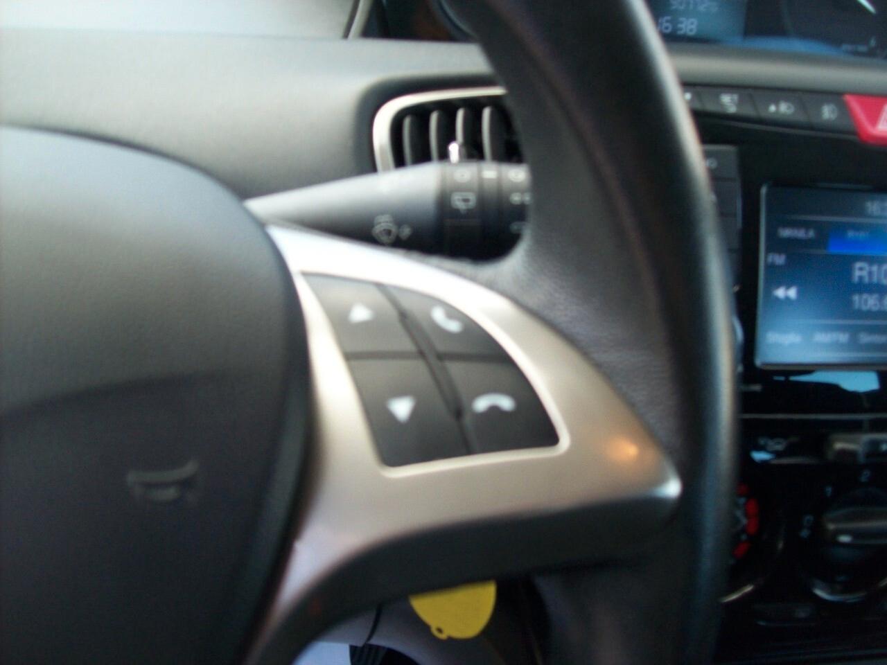 LANCIA YPSILON 1.3 MTJ CV.95 S&S GOLD "2016"