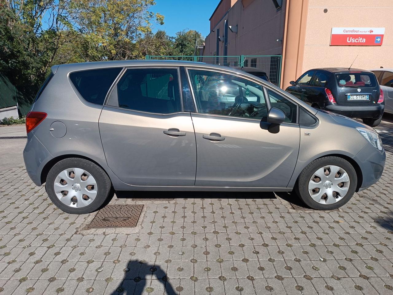 Opel Meriva 1.4 100CV Elective GPL