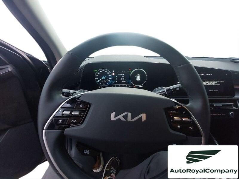 KIA Niro 1.6 GDi DCT HEV Evolution