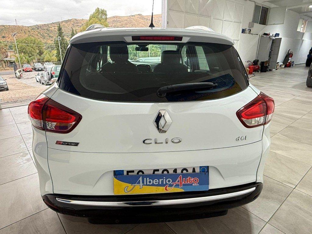 Renault Clio dCi 8V 90 CV Start&Stop 5 porte Energy Duel
