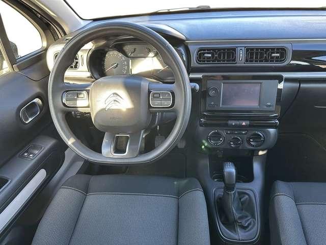 Citroen C3 1.2 puretech Shine s&s 83cv neopatentati