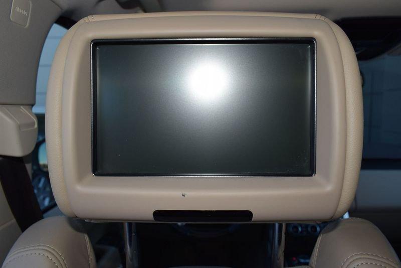 Land Rover Range Rover 3.0 TDV6 Vogue IVA ESPOSTA