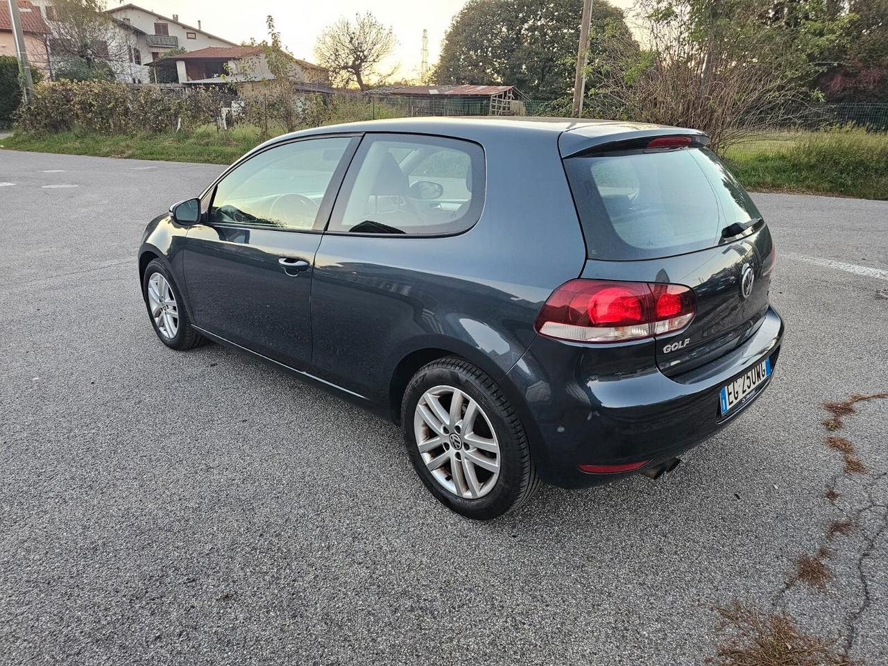 Volkswagen Golf 1.4 3 porte