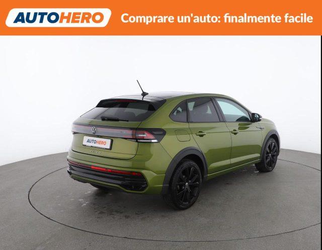 VOLKSWAGEN Taigo 1.0 TSI 110 CV DSG R-Line