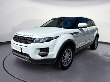 Land Rover RR Evoque 2.2 SD4 5p. Prestige