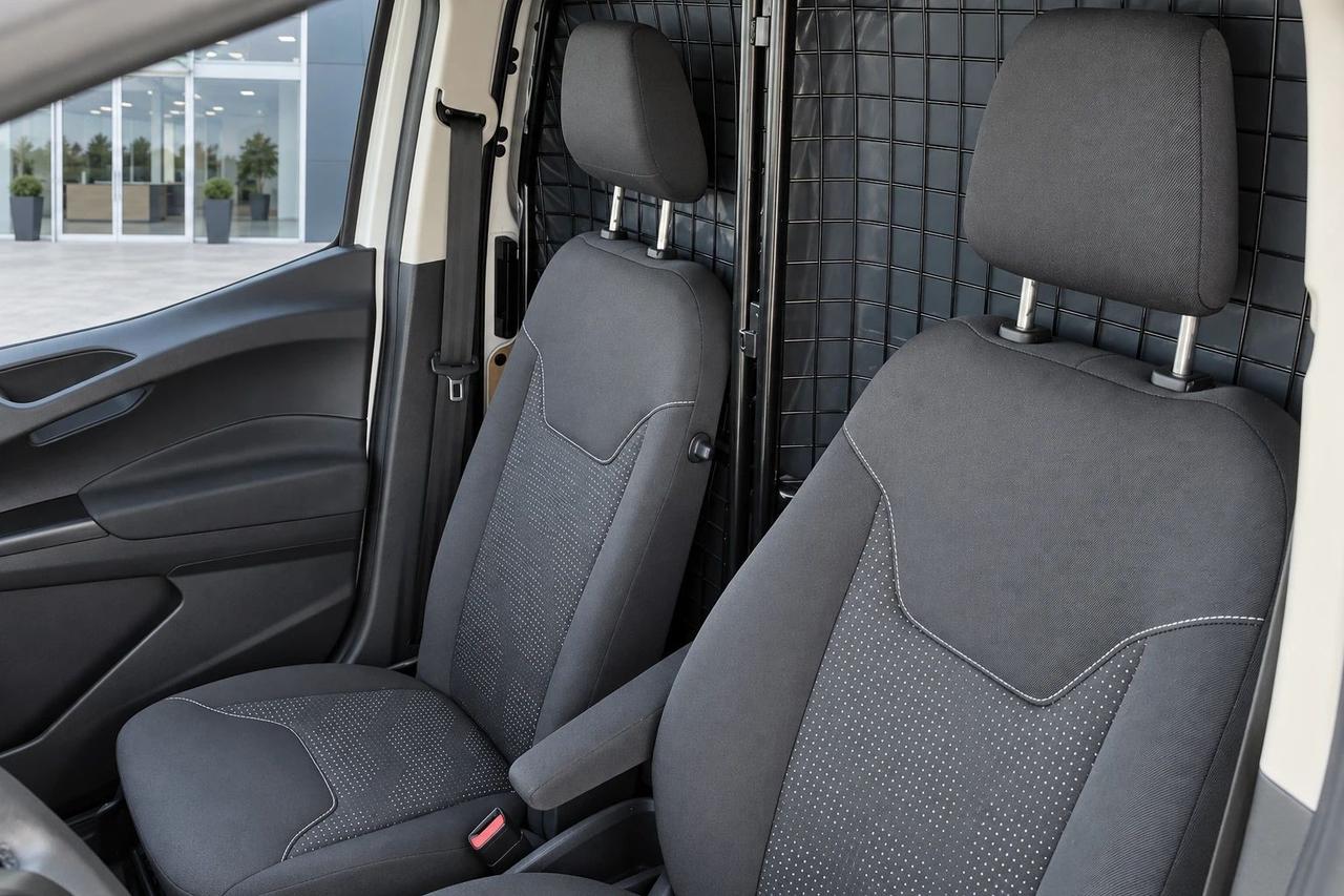 Ford Transit Courier 1.5 tdci 75cv S&S Trend +IVA