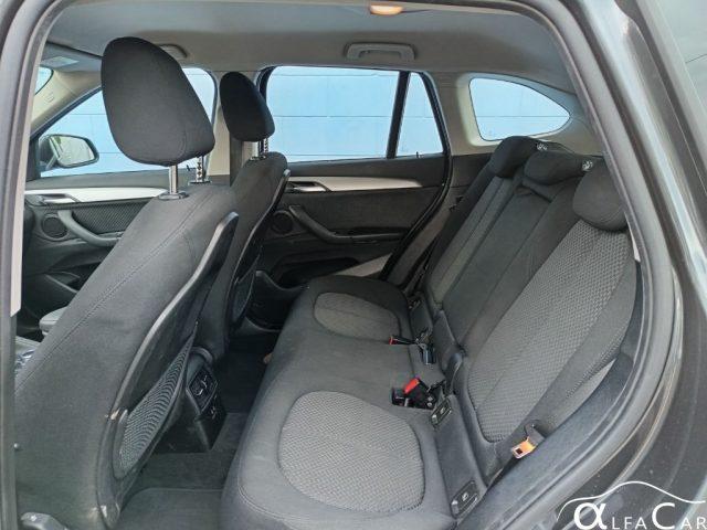BMW X1 xDrive25e Business Advantage