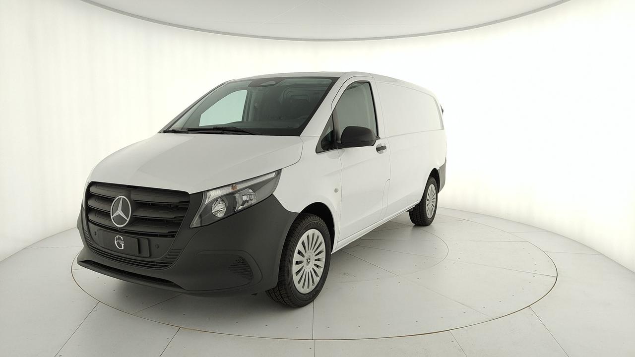 Mercedes-Benz Vito Furgone PRO 116 CDI Long