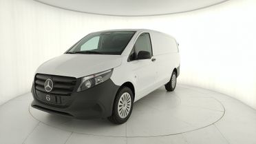 Mercedes-Benz Vito Furgone PRO 116 CDI Long