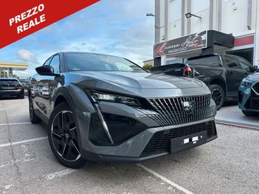 Peugeot 408 Hybrid 145 e-DCS6 GT my25