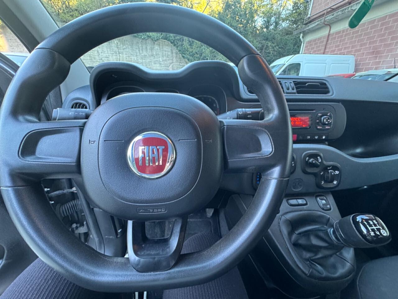 Fiat Panda 1.2 GPL Lounge 2019