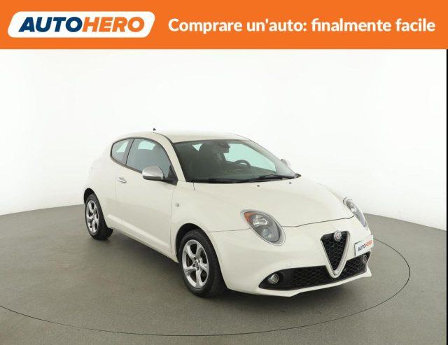 ALFA ROMEO MiTo 1.4 78 CV 8V S&S Super