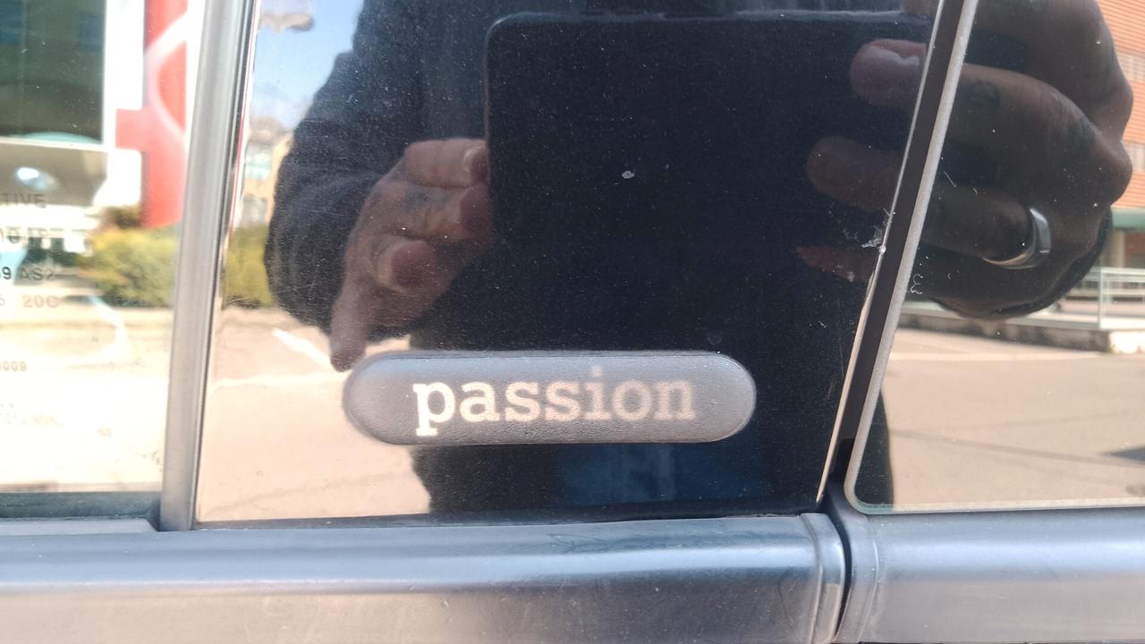 Smart ForFour 70 1.0 Passion NEOP 2015 120milakm