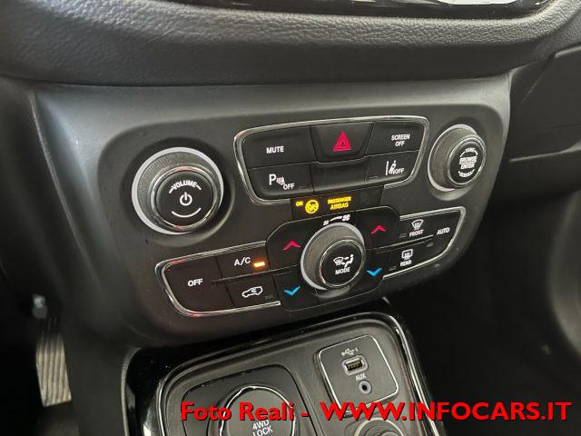 JEEP Compass 2.0 Multijet II aut. 4WD Limited PROMO