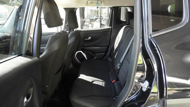 JEEP Renegade Limited