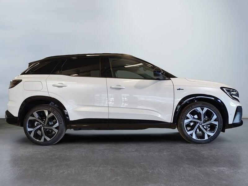 Renault Austral Techno esprit Alpine MY24 mild hybrid 160 auto rif.GY861