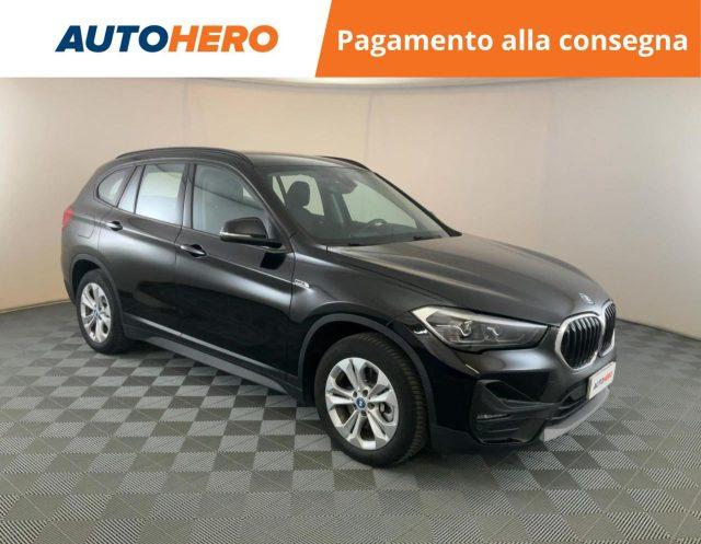 BMW X1 xDrive25e Advantage