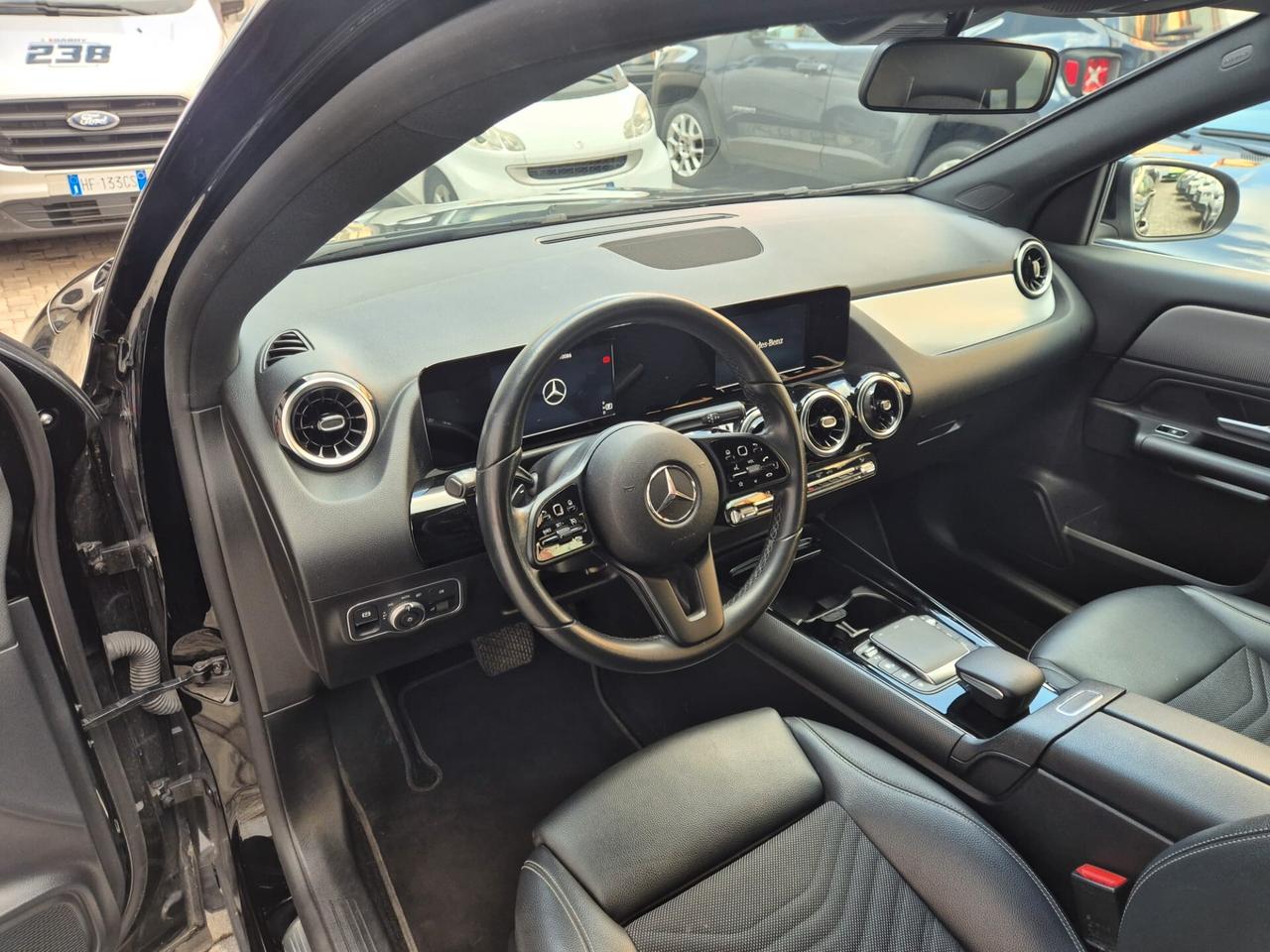 Mercedes-benz GLA 200 Automatic 4Matic Premium
