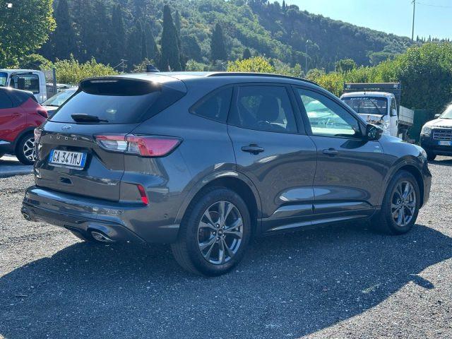 FORD Kuga 2.5 Plug In Hybrid 225 CV CVT 2WD ST-Line X