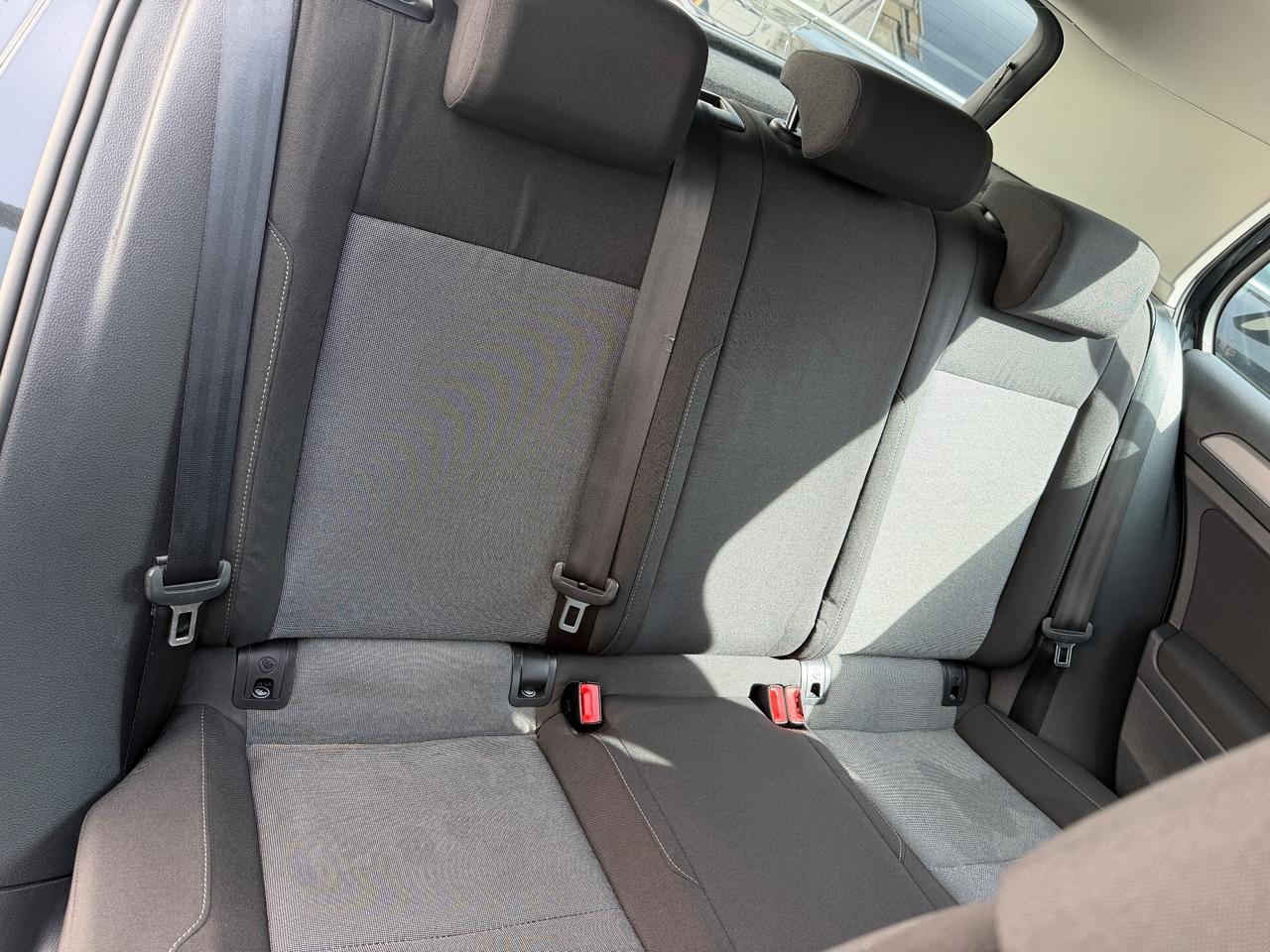 Volkswagen Golf 1.6 TDI 90 CV 5p.