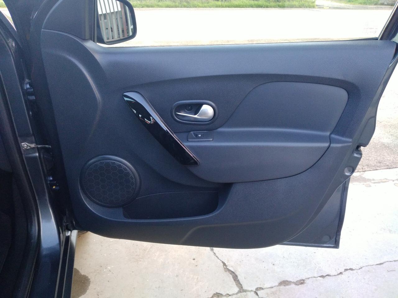 Dacia Sandero Stepway 1.5 Blue dCi 95 CV Techroad