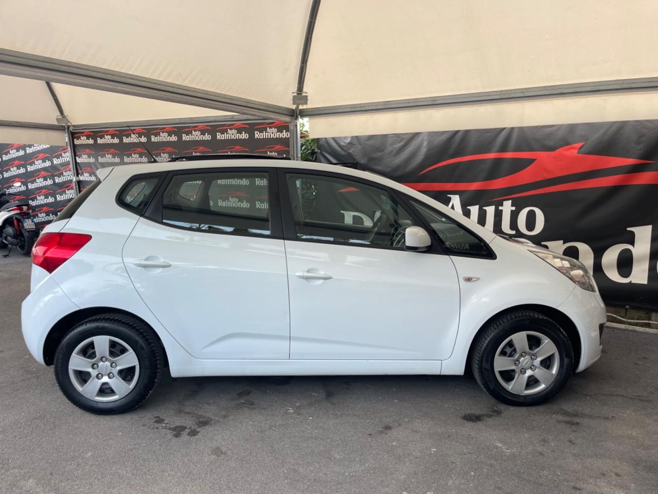 Kia Venga 1.4 CRDi 77CV Tetto Apribile