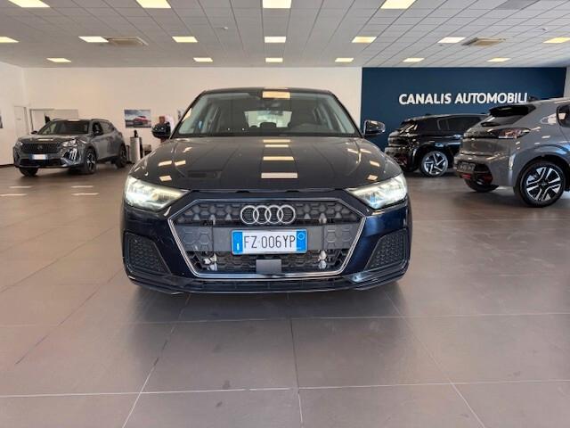 Audi A1 SPB 30 TFSI S tronic *37.000km*