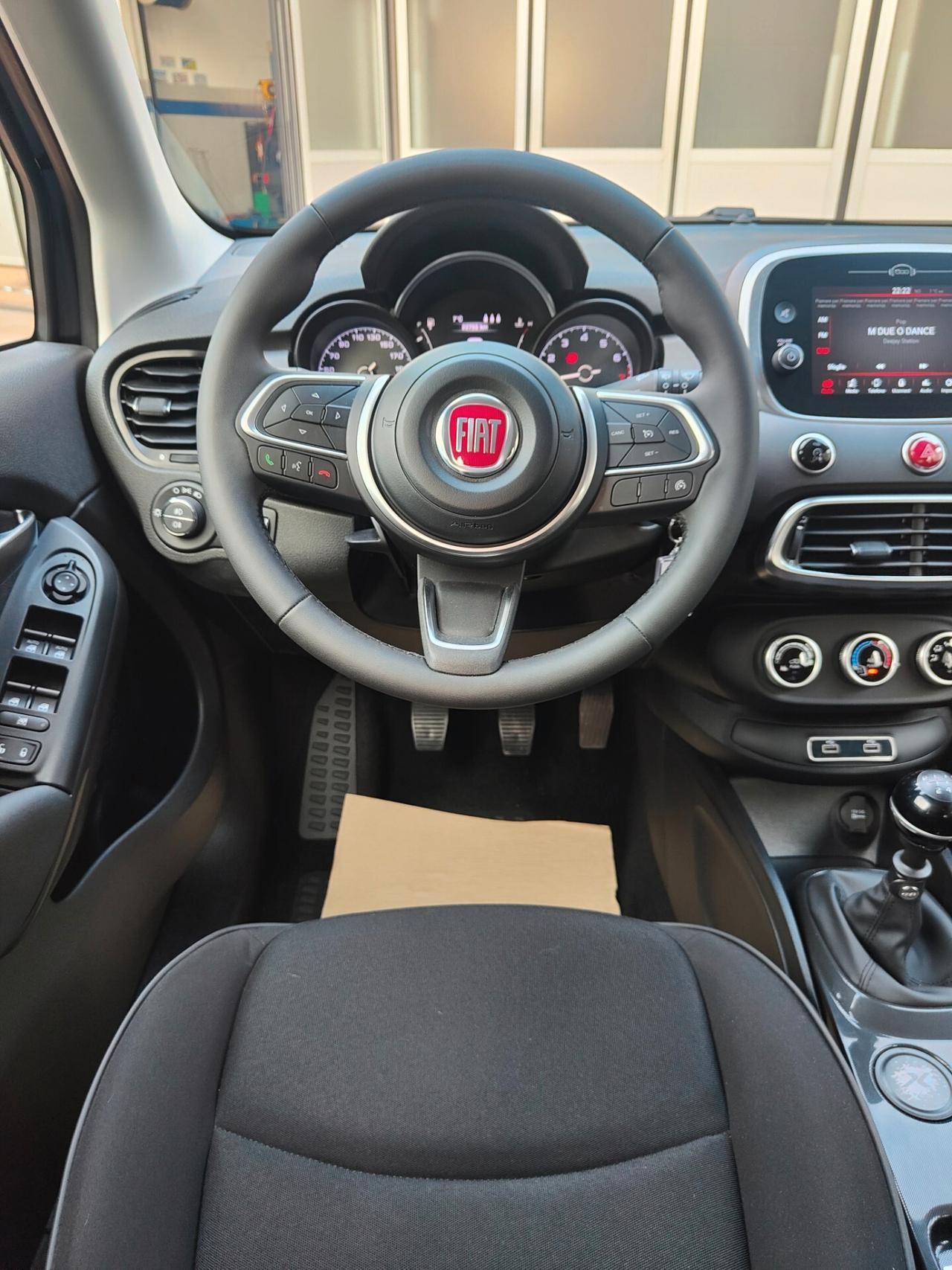 Fiat 500X 1.0 T3 120 CV Club *PREZZO PROMO*