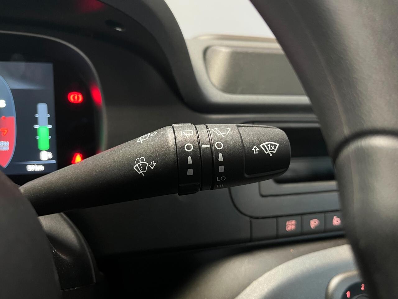 Fiat Panda 1.0cc HYBRID 70cv -KM0- VARI COLORI DISPONIBILI