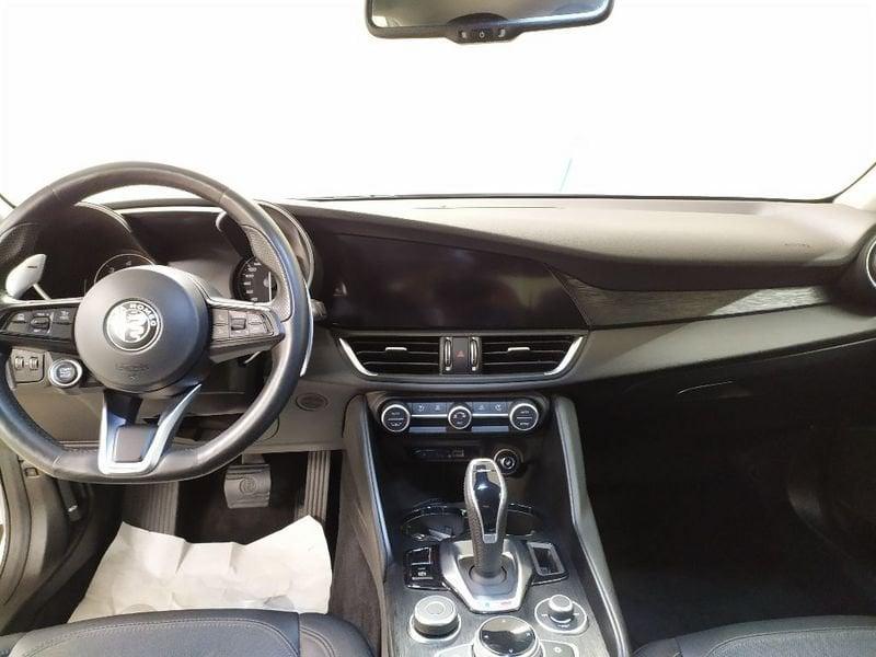 Alfa Romeo Giulia 2.2 t Executive 190cv auto