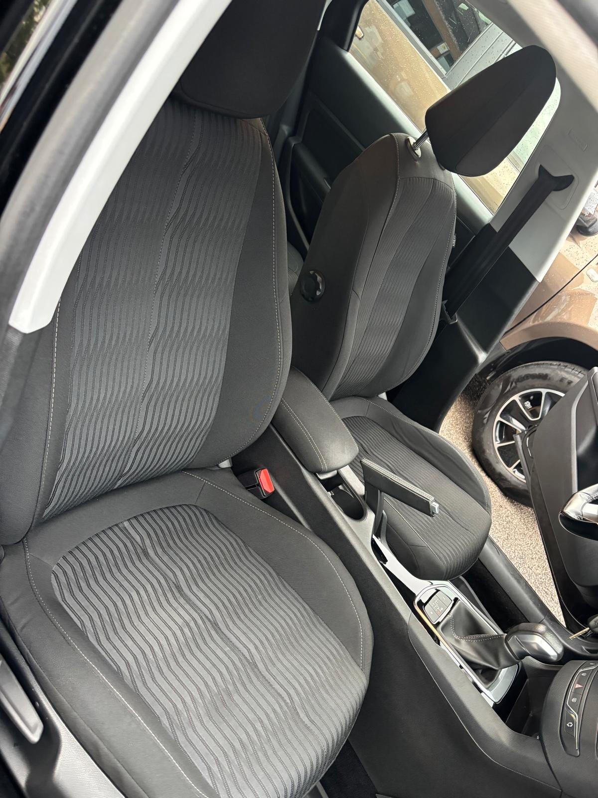 Peugeot 308 BlueHDi 120 S&S SW Business