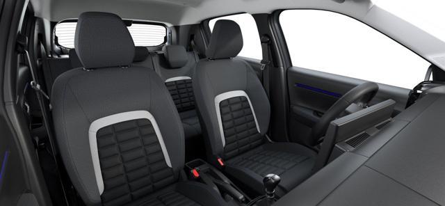 CITROEN C3 Hybrid 100 e-DCT PLUS+MAX
