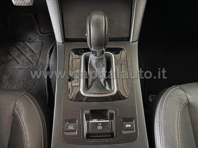 Subaru OUTBACK AWD 2.0d Unlimited MOTORE??? NETTO 4200