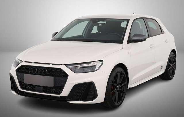 Audi A1 SPB 40 TFSI S-TRONIC S-LINE 207CV *NAVI+LED* PROMO