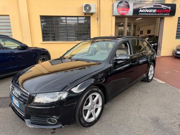 Audi A4 Avant Anno 2010 2.0 DIESEL CAMBIO AUTOMATICO