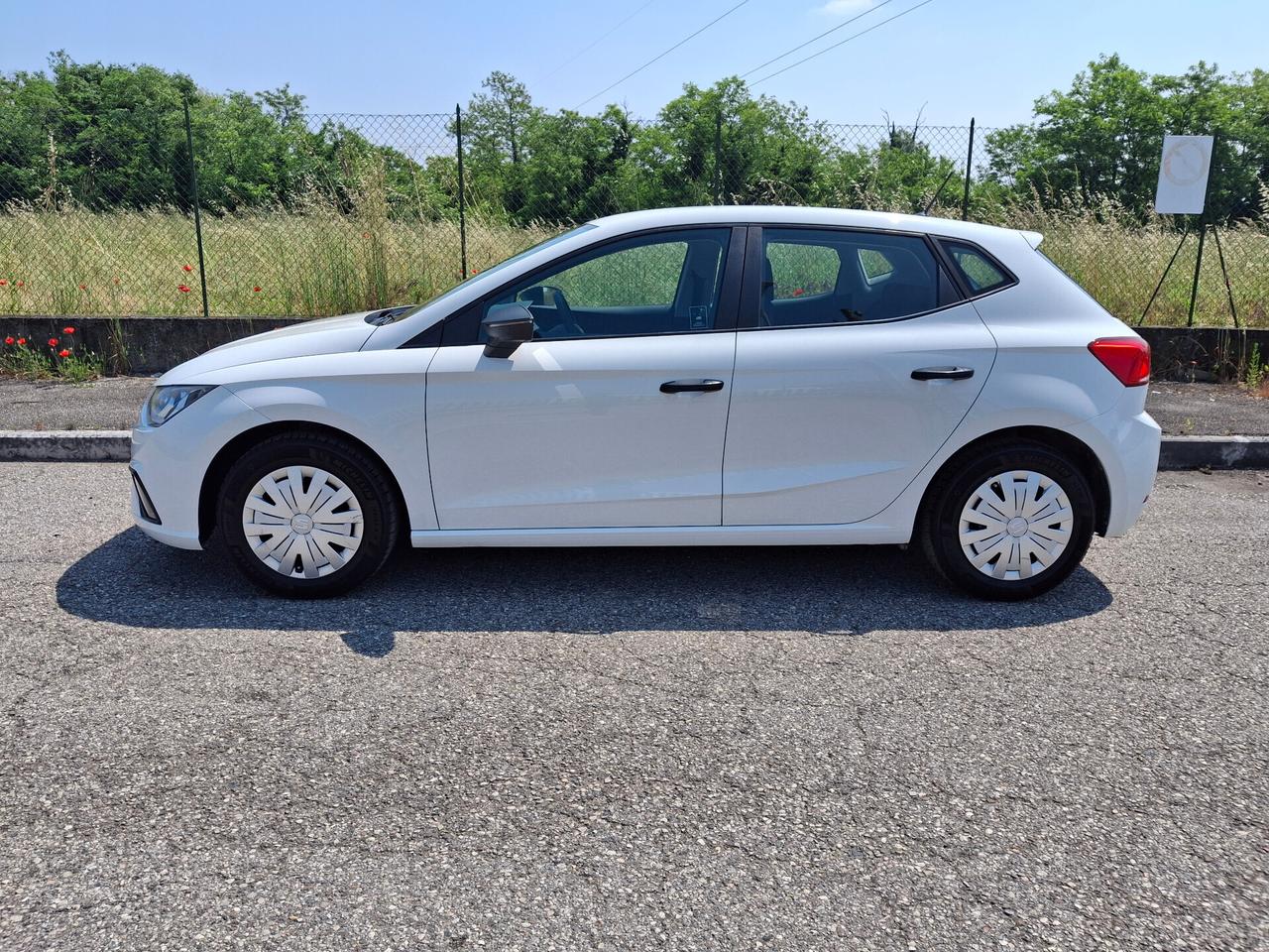 Seat Ibiza 1.0 TGI 5 porte Reference