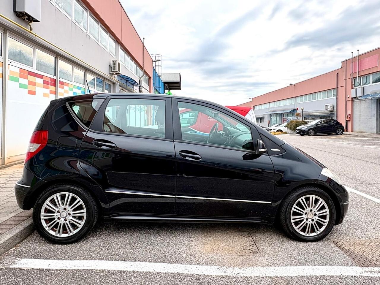 Mercedes-benz A 180 CDI Automatica Neopatentati