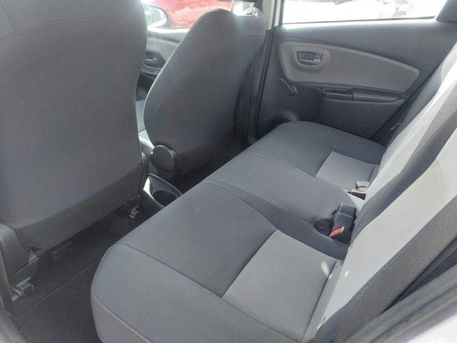 TOYOTA Yaris 1.5 Hybrid 5 porte Active Plus