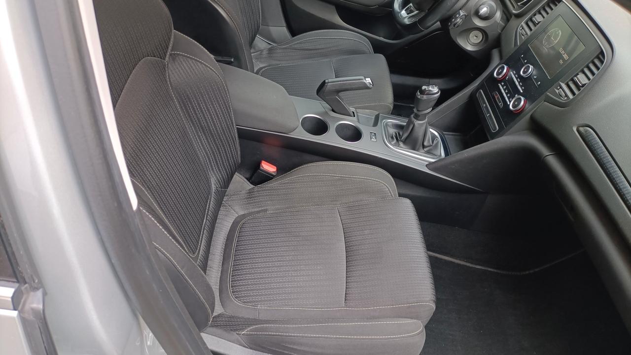 Renault Megane SW 1.5 dCi *NOLEGGIO SENZA CARTA