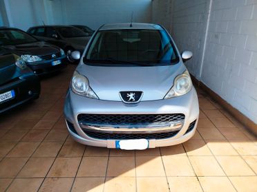Peugeot 107 1.0 12v Allure (sweet years) 5p 2tronic FL