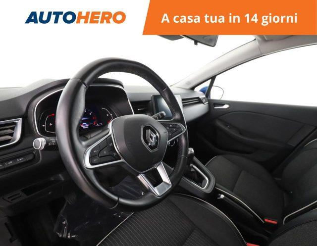 RENAULT Clio TCe 100 CV 5 porte Intens