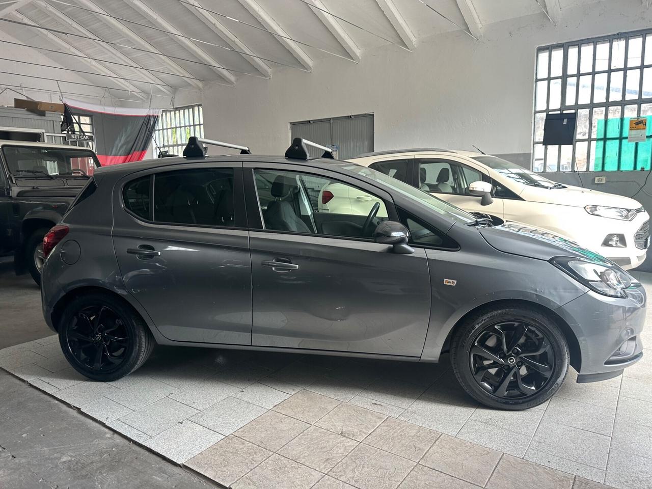 Opel Corsa 1.3 CDTI 5 porte b-Color