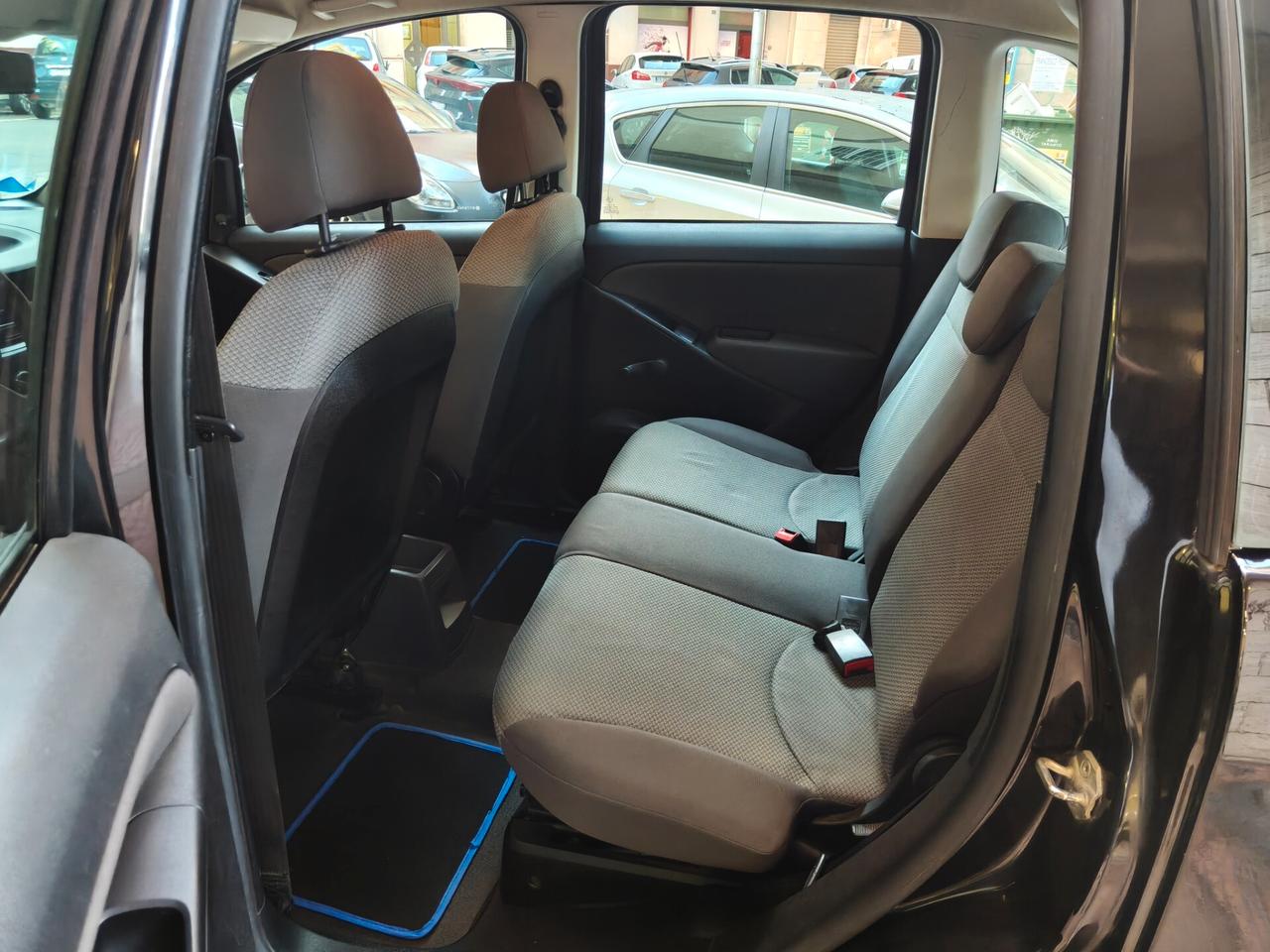 FIAT IDEA 1.2 Benzina-NEOPATENTATI-Euro4500