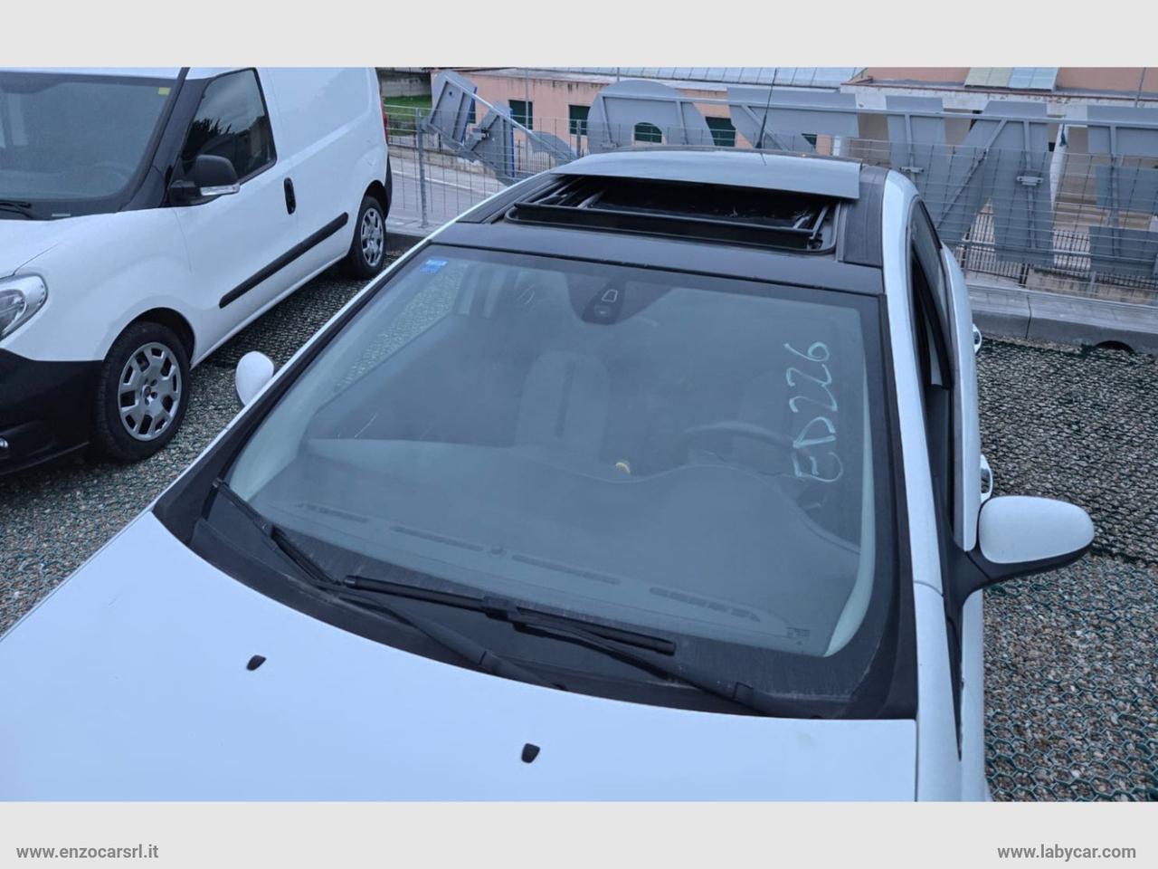 FIAT Bravo 1.6 MJT 120 CV Emotion TETTO APRIBILE