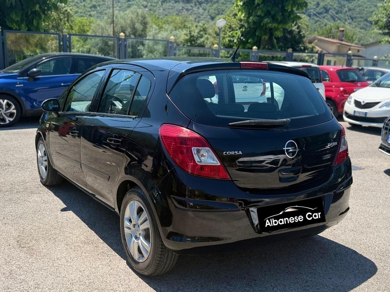 Opel Corsa 1.3 CDTI 75CV 5P. Enjoy