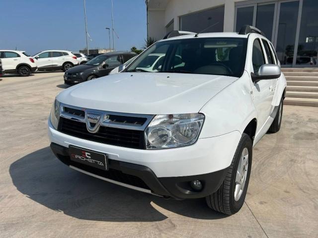Dacia Duster 1.6 Laureate Gpl 4x2 110cv