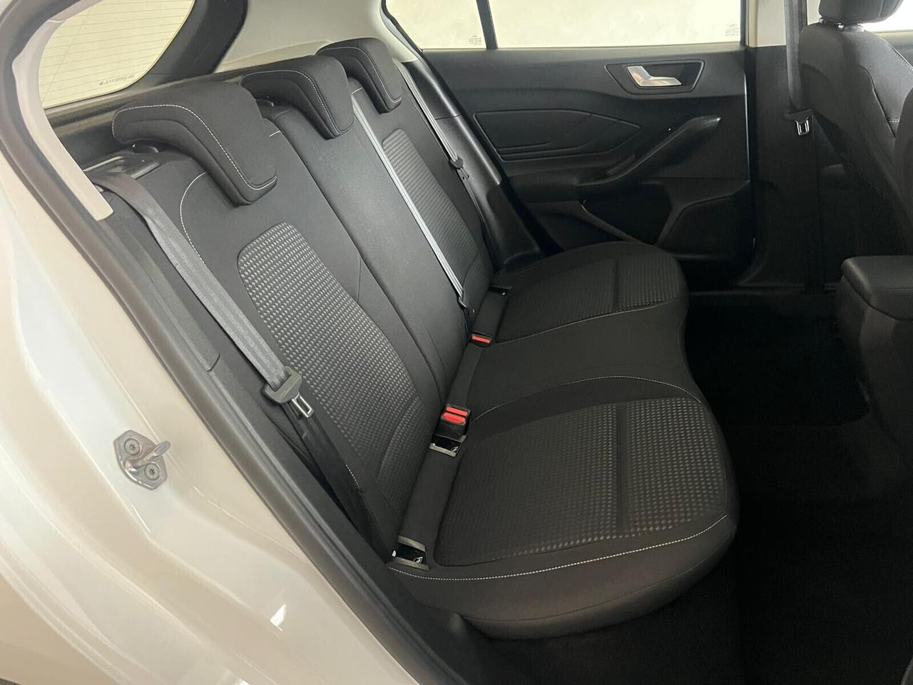 Ford Focus 1.5 EcoBlue 95 CV 5p. Business