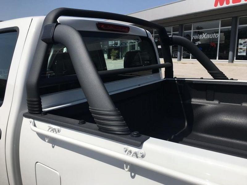 Great Wall Steed 4WD 2.4 GPL Premium P.L. 4x4 PASSO LUNGO