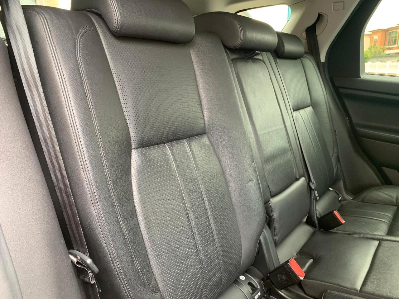 Land Rover Discovery Sport 2.0 HSE Luxury G. traino