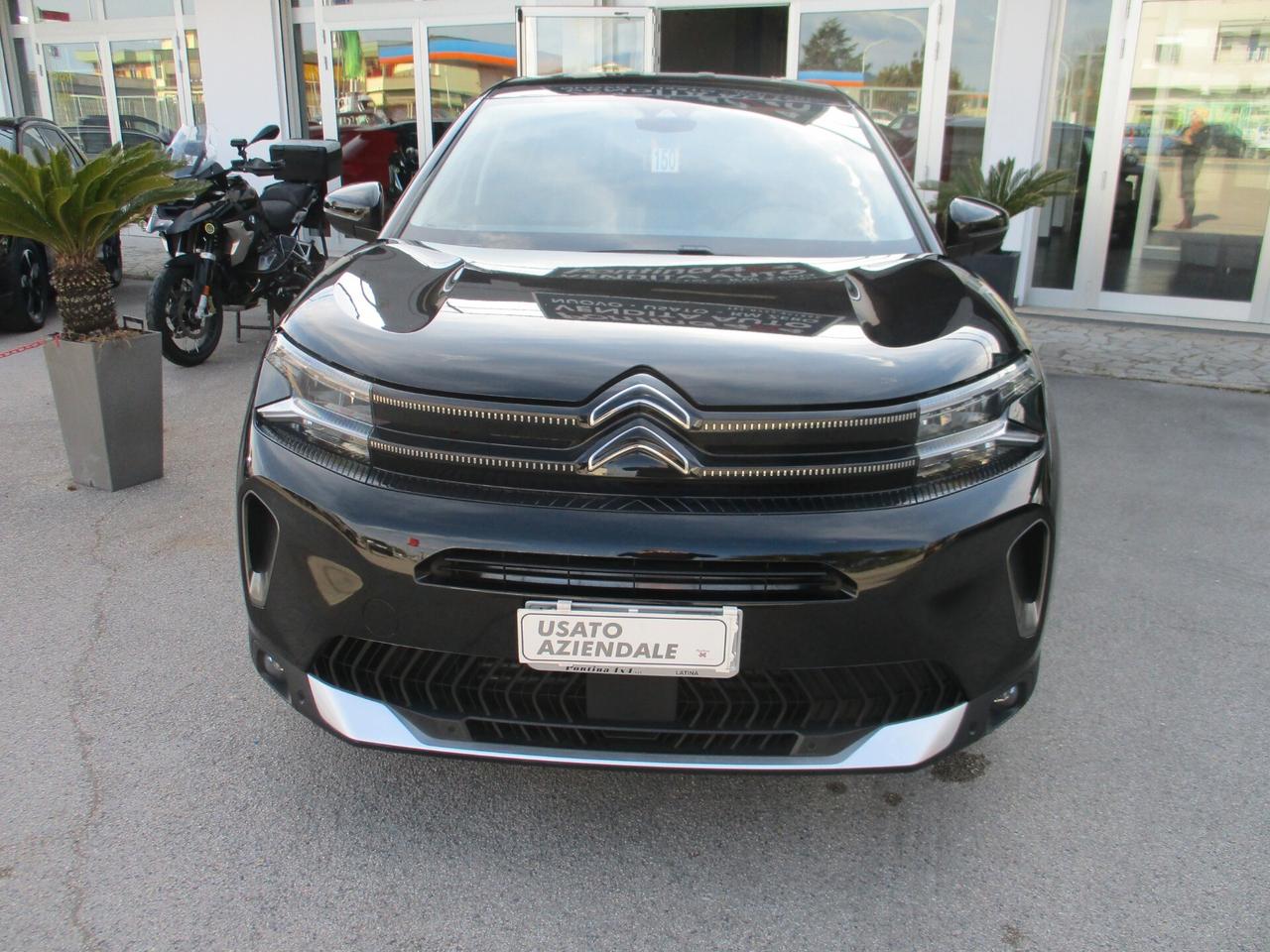 Citroen C5 Aircross BlueHDi 130 S&S EAT8 Max